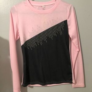 Long sleeve tops